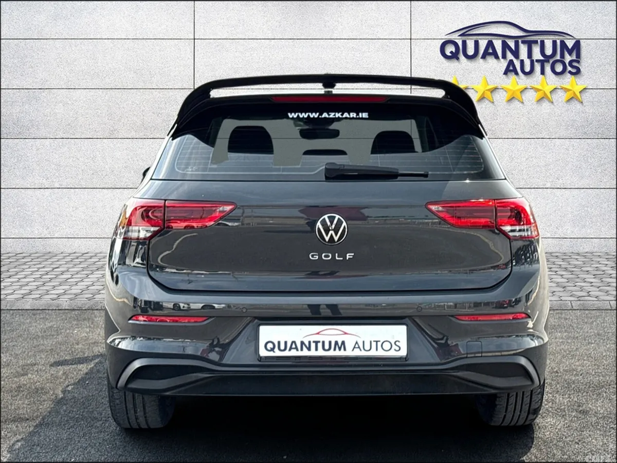 Volkswagen Golf Hatchback, Diesel, 2023, Grey