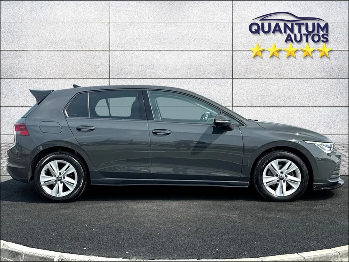 Volkswagen Golf Hatchback, Diesel, 2023, Grey