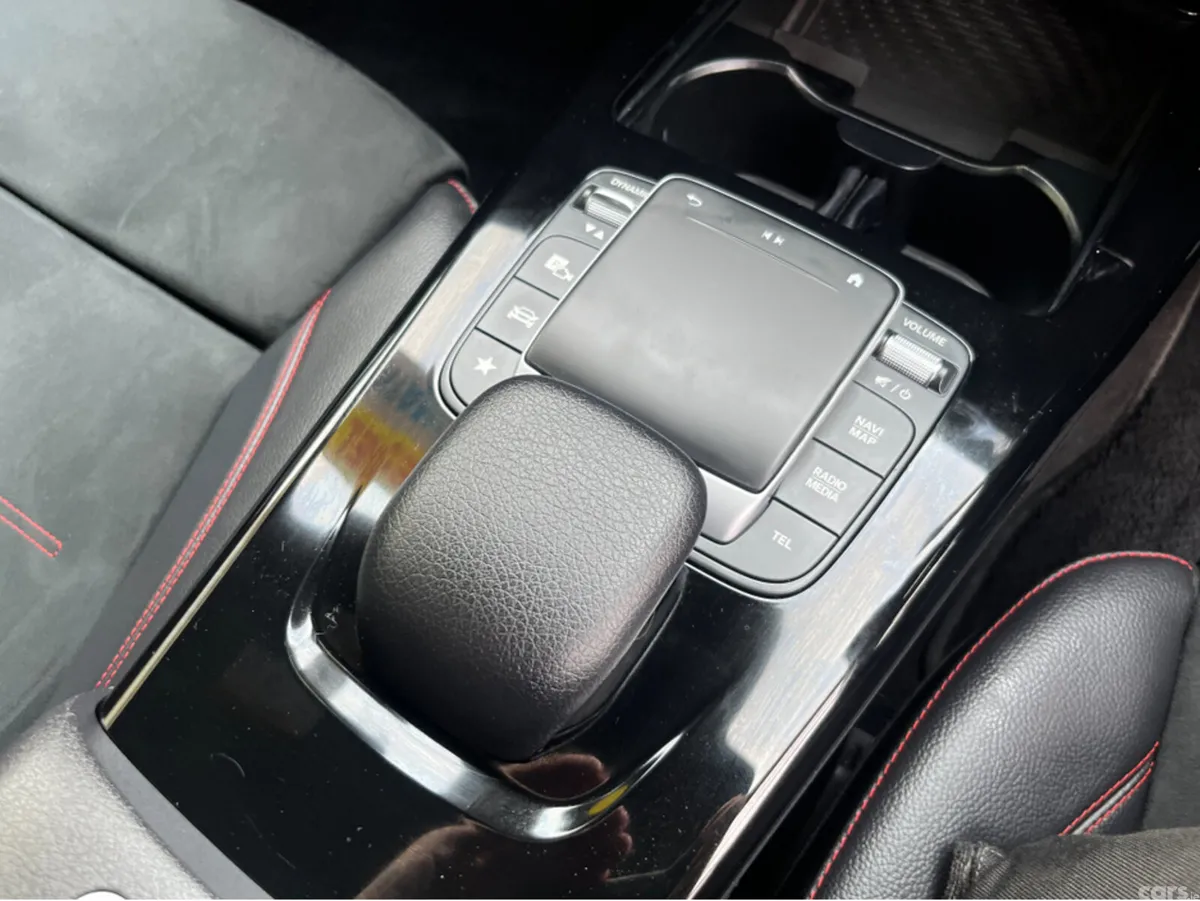 Mercedes-Benz A-Class Hatchback, Diesel, 2022, Black