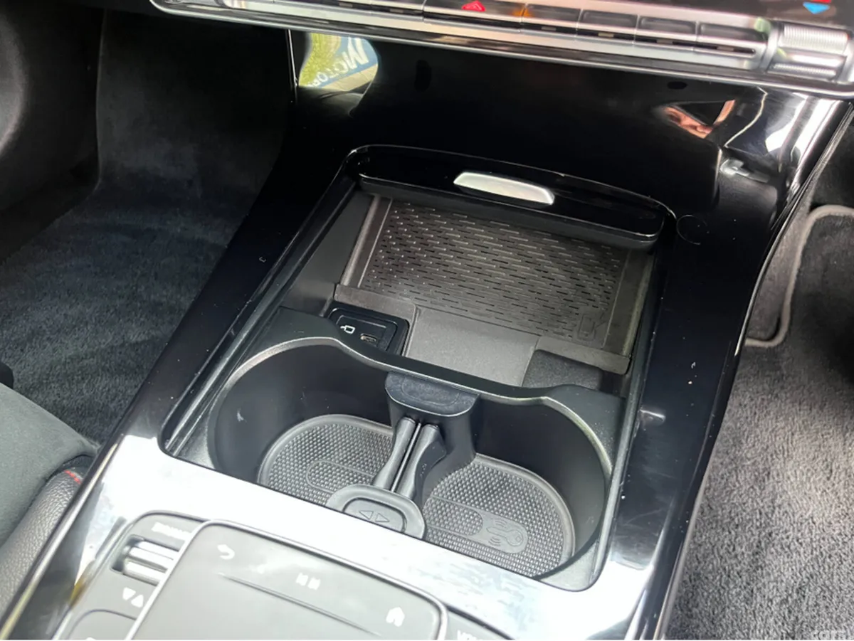 Mercedes-Benz A-Class Hatchback, Diesel, 2022, Black