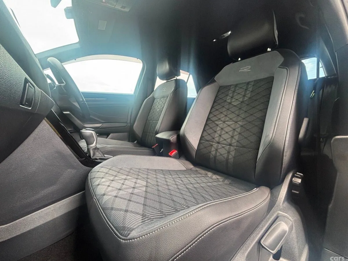 Volkswagen T-Roc R-LINE 2.0 TDI AUTO 12 MONTH WARR, Sandyford