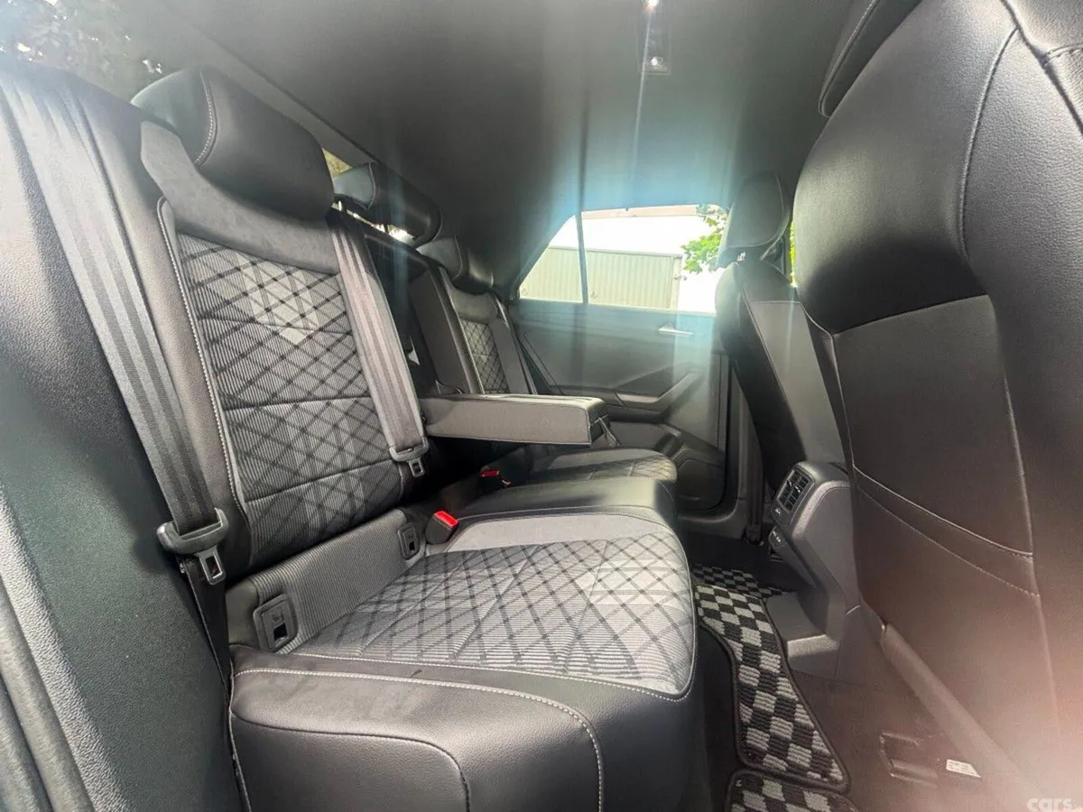 Volkswagen T-Roc R-LINE 2.0 TDI AUTO 12 MONTH WARR, Sandyford