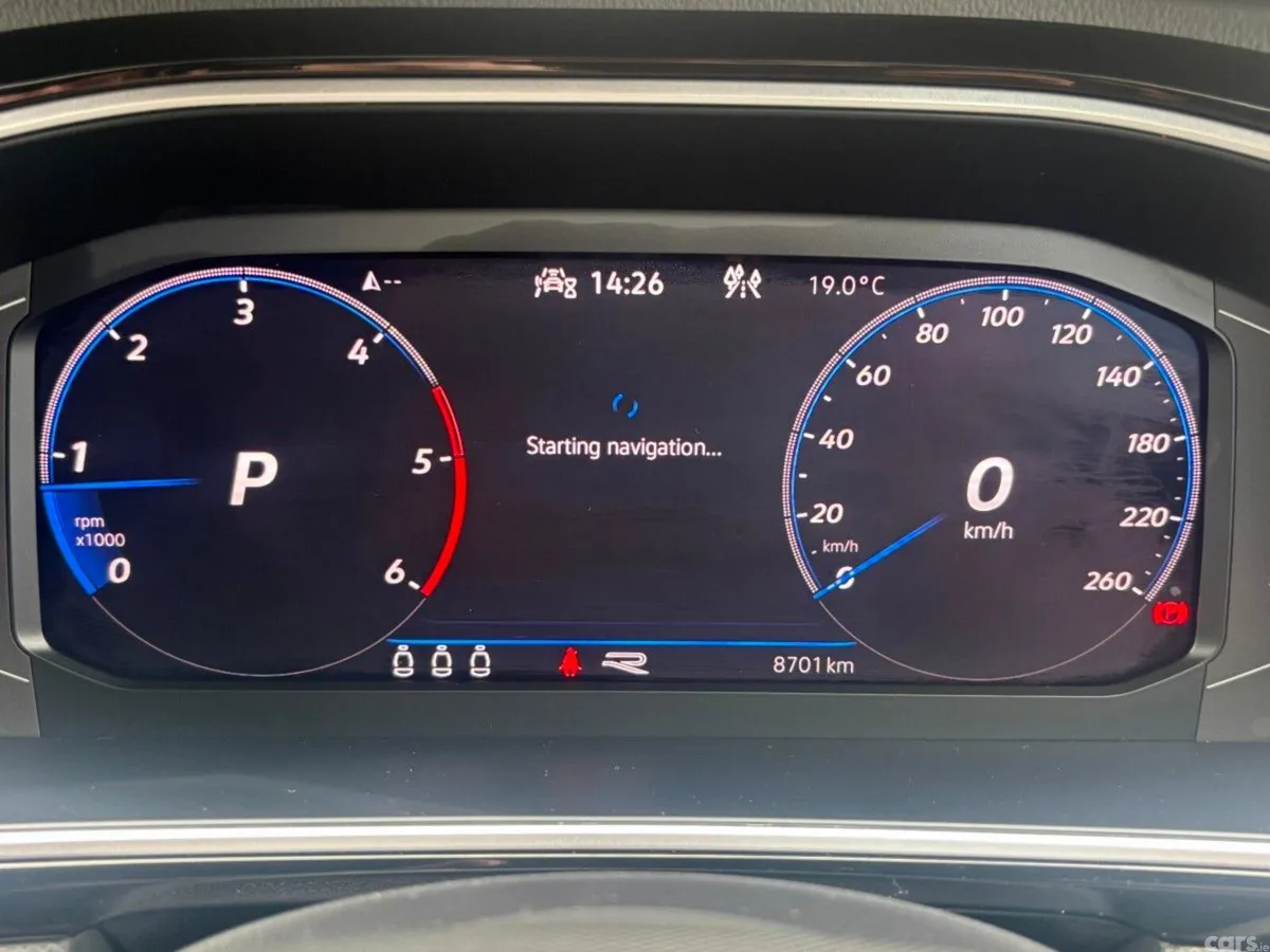 Volkswagen T-Roc R-LINE 2.0 TDI AUTO 12 MONTH WARR, Sandyford