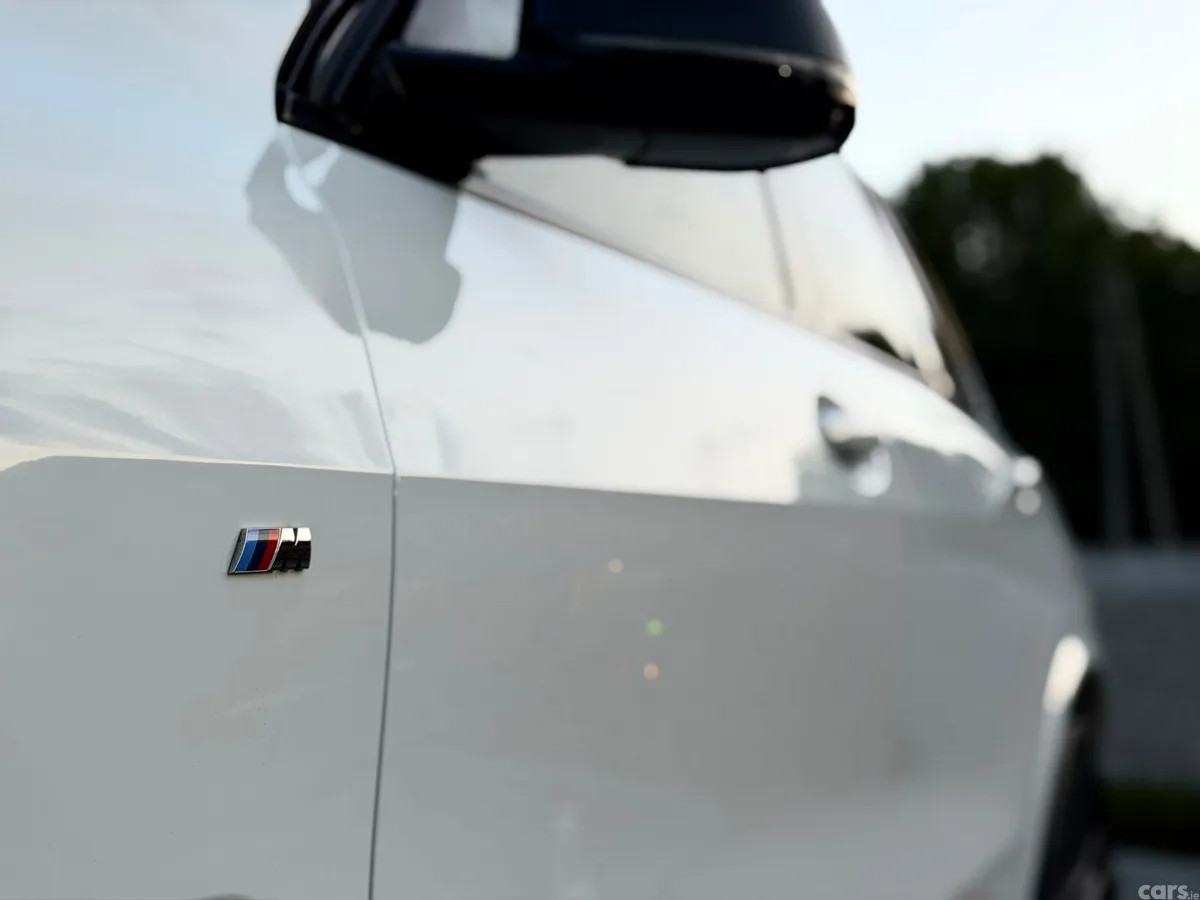BMW X5 SUV, Diesel, 2022, White