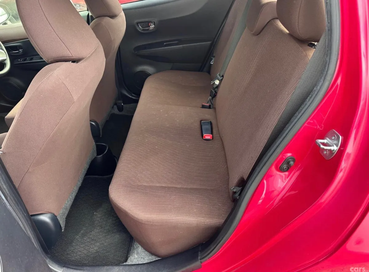 Toyota Vitz Hatchback, Petrol, 2014, Other