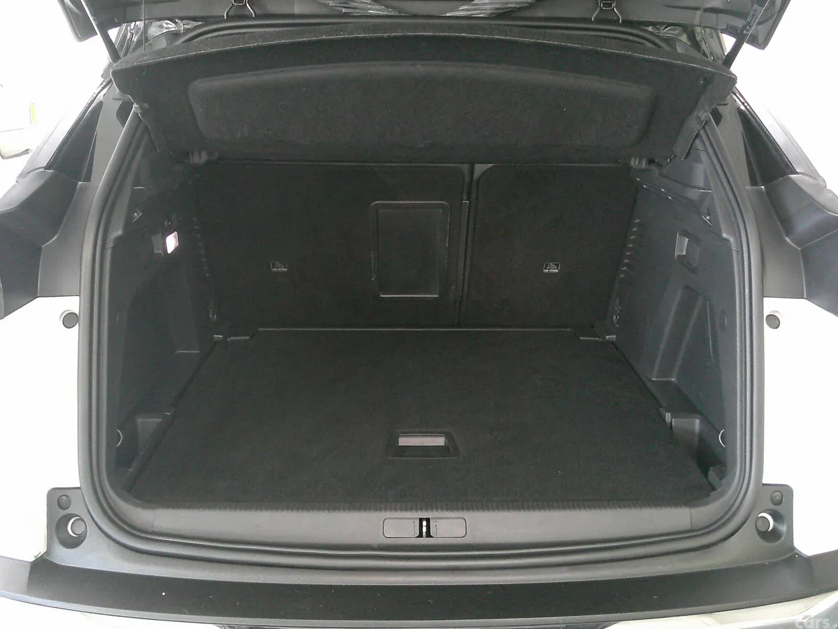 Peugeot 3008 SUV, Diesel, 2019, White