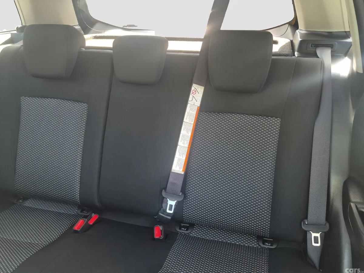 Suzuki Vitara SUV, Petrol Hybrid, 2023, Black