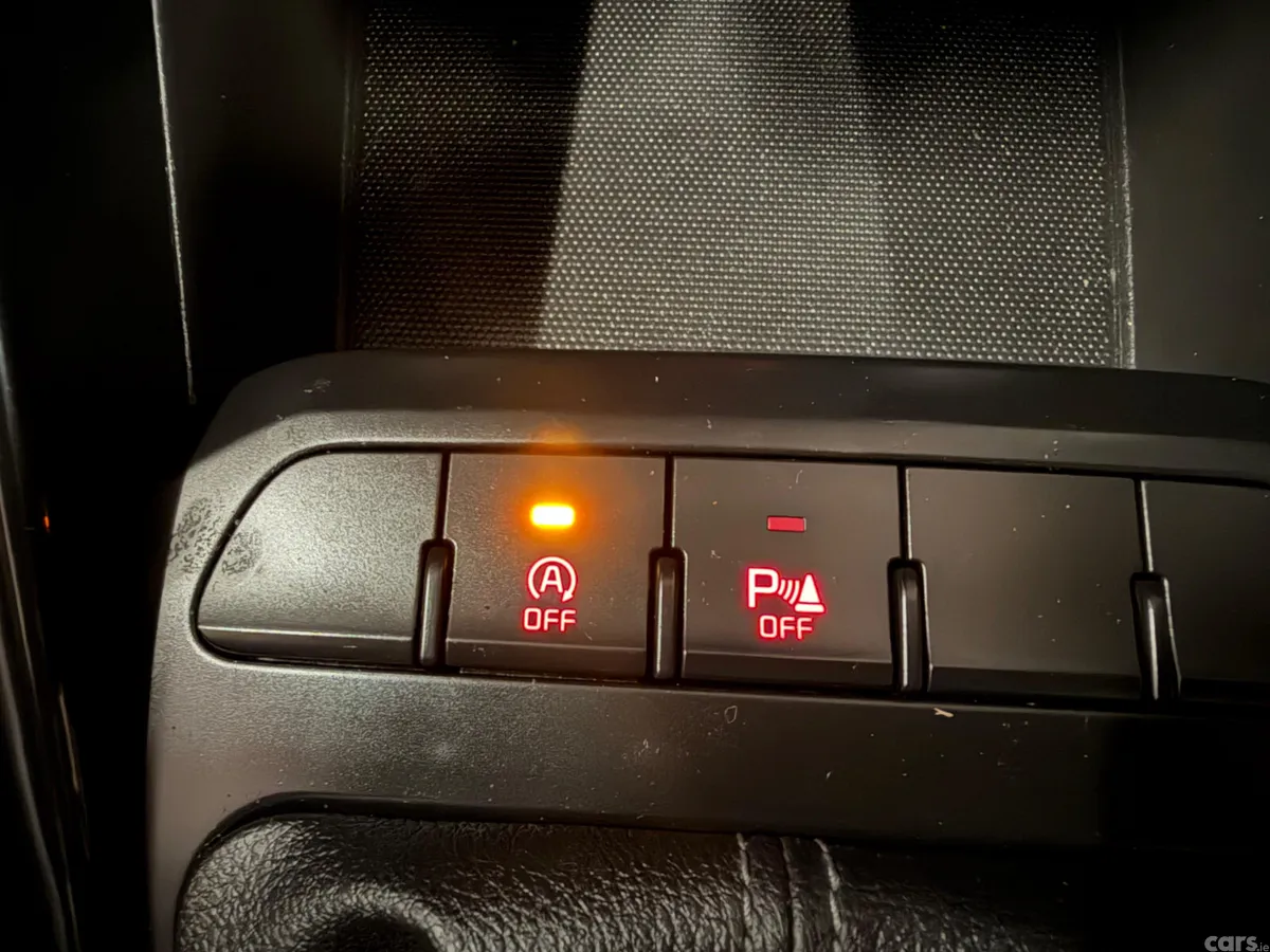 Kia Stonic Hatchback, Petrol, 2021, Blue