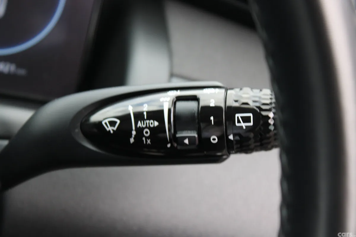 Hyundai Tucson SUV, Petrol Hybrid, 2023, Grey