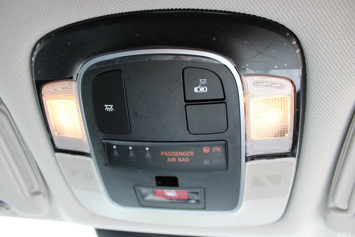 Hyundai Tucson SUV, Petrol Hybrid, 2023, Grey