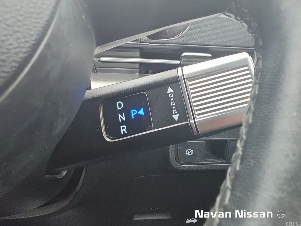 Hyundai KONA MPV, Petrol Hybrid, 2024, Black