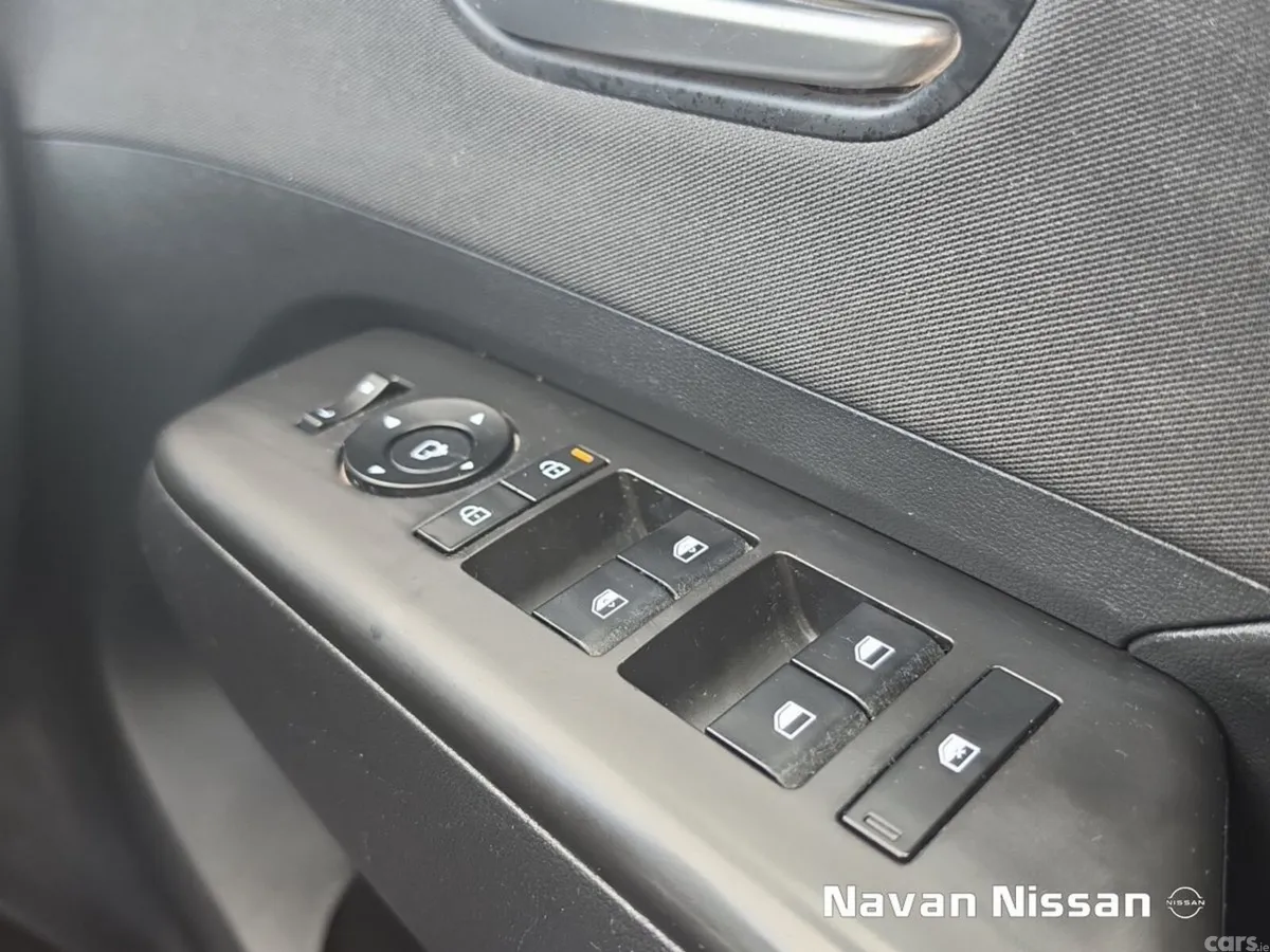 Hyundai KONA MPV, Petrol Hybrid, 2024, Black