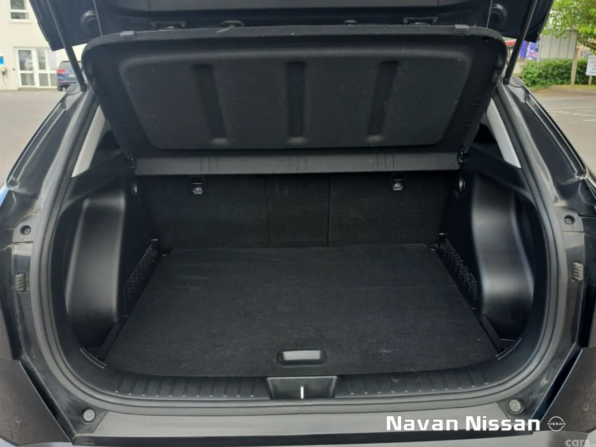 Hyundai KONA MPV, Petrol Hybrid, 2024, Black