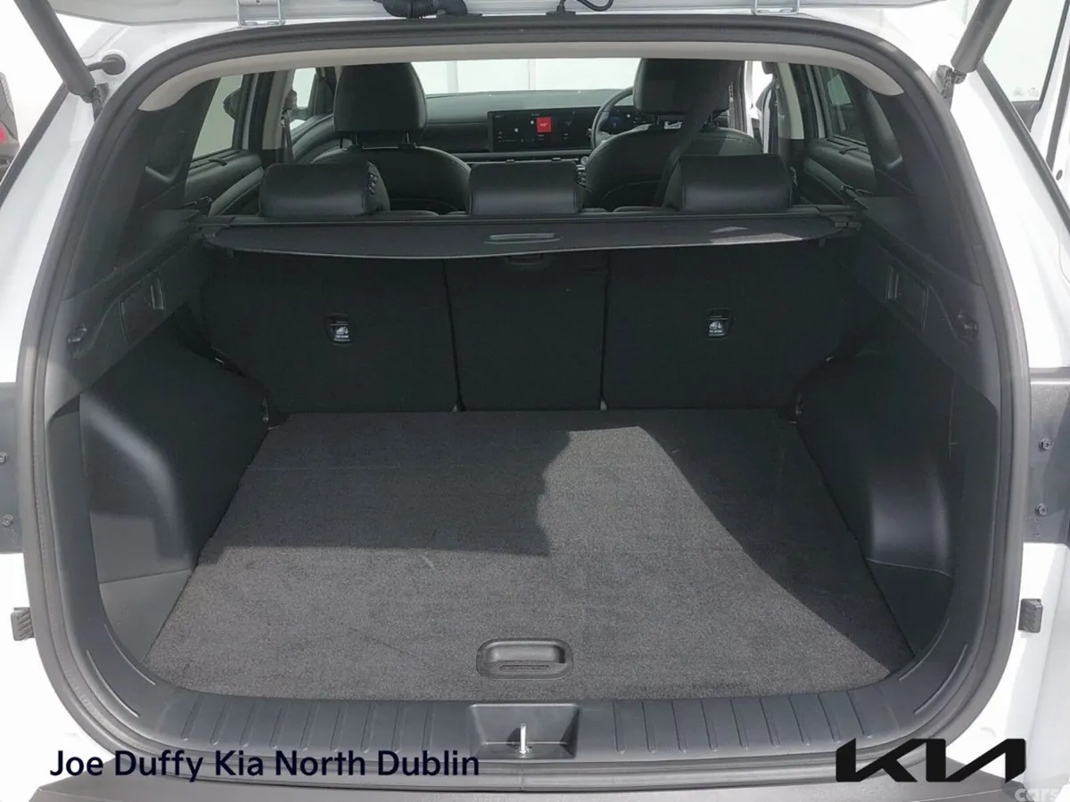 Hyundai Tucson SUV, Petrol Plug-in Hybrid, 2026, White