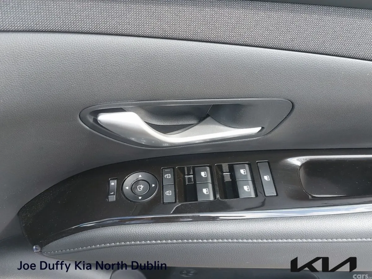 Hyundai Tucson SUV, Petrol Plug-in Hybrid, 2026, White