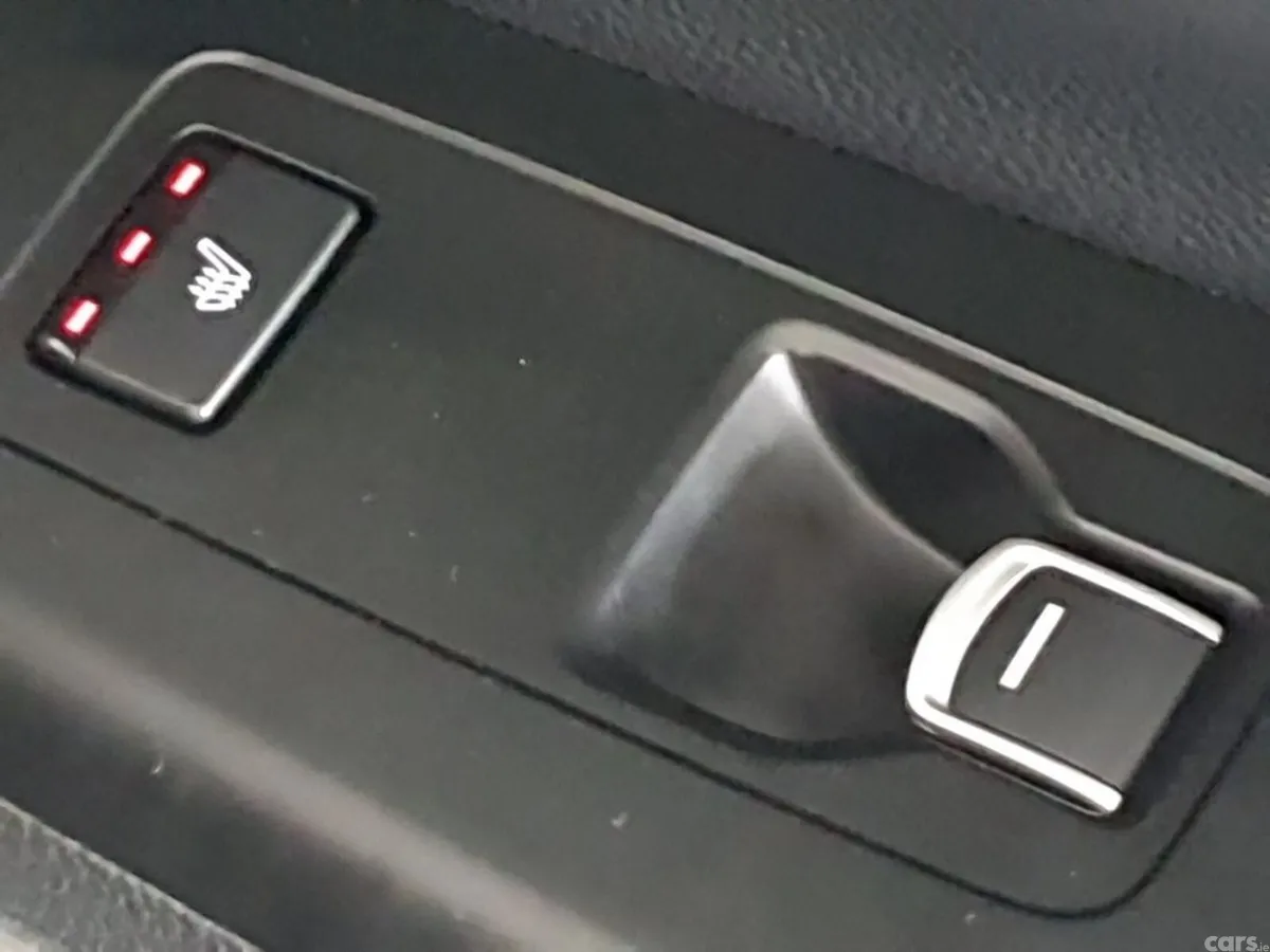 Honda CR-V SUV, Petrol Plug-in Hybrid, 2024, Black