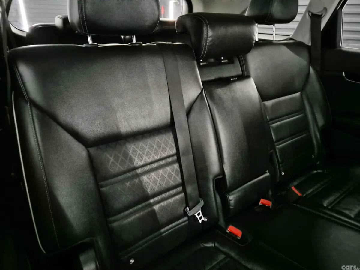 Kia Sorento SUV, Diesel, 2018, Black