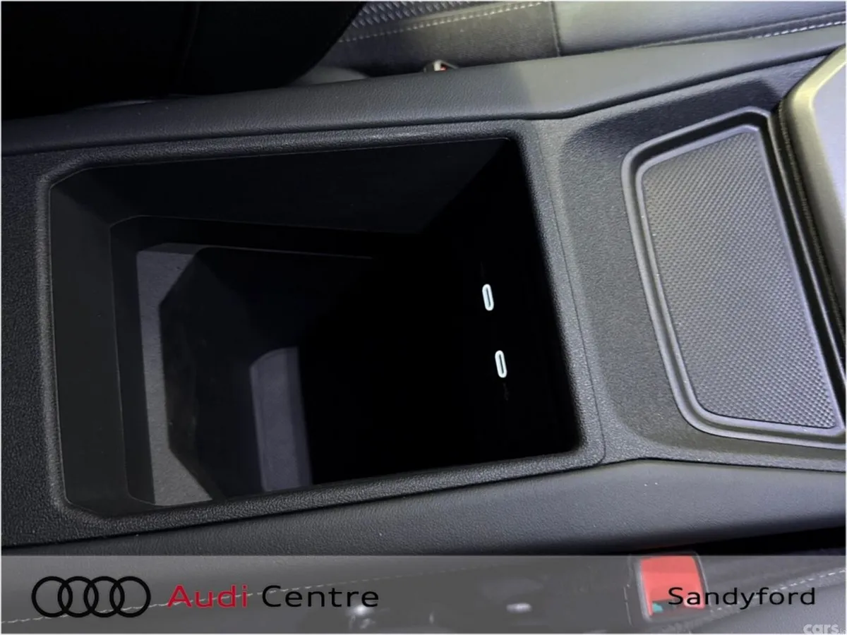 Audi Q4 e-tron Saloon, Electric, 2026, Blue
