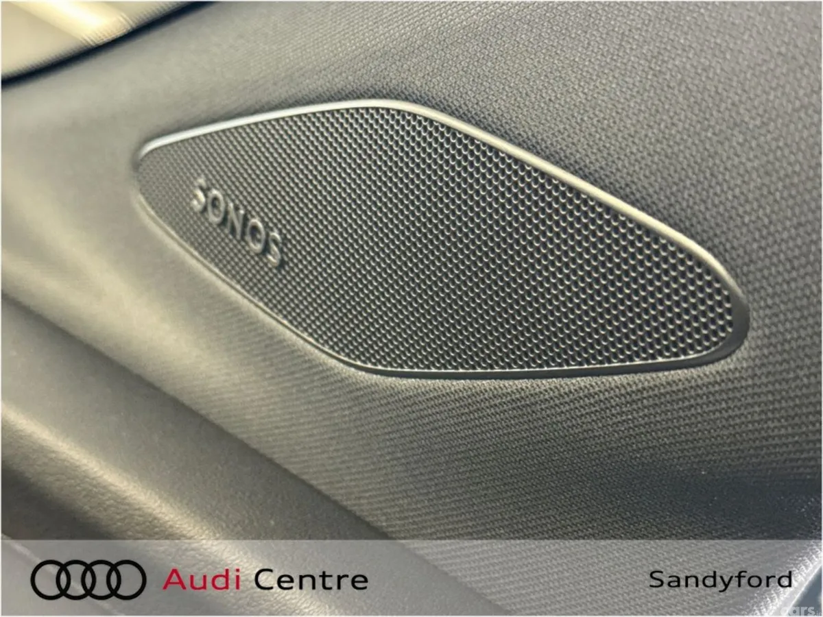 Audi Q4 e-tron Saloon, Electric, 2026, Blue