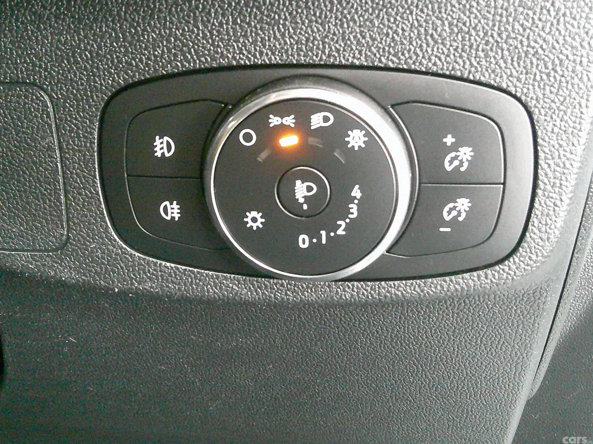 Ford Focus Hatchback, Diesel, 2022, White