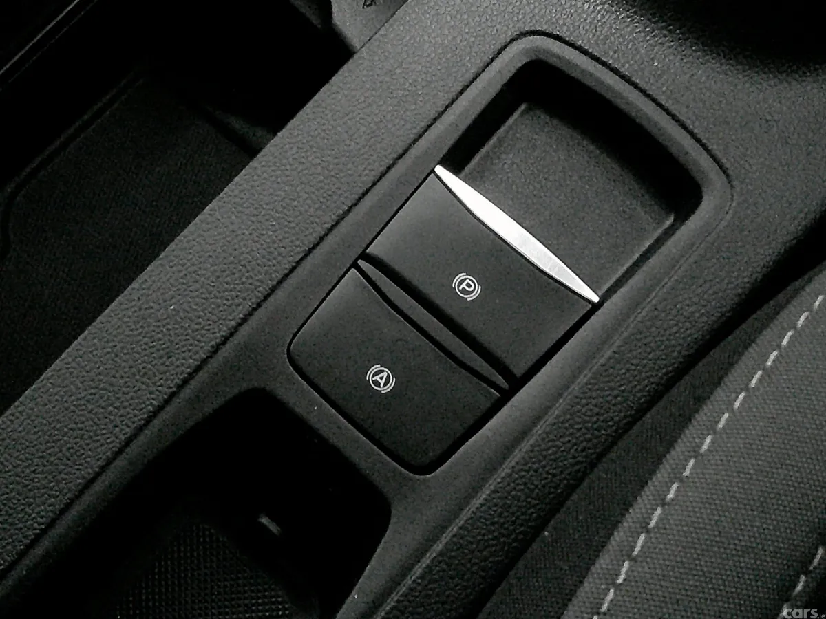 Ford Focus Hatchback, Diesel, 2022, White