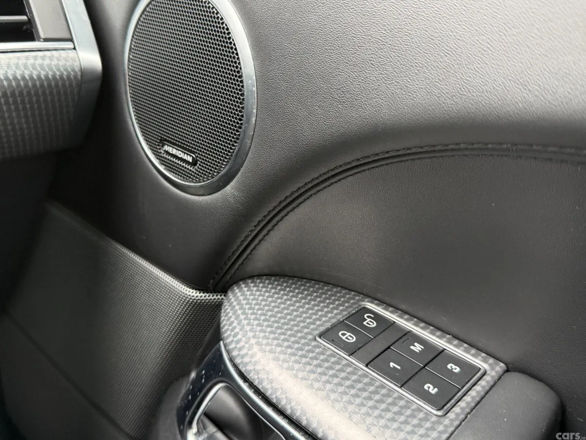 Land Rover Range Rover Sport SUV, Petrol Plug-in Hybrid, 2020, Grey