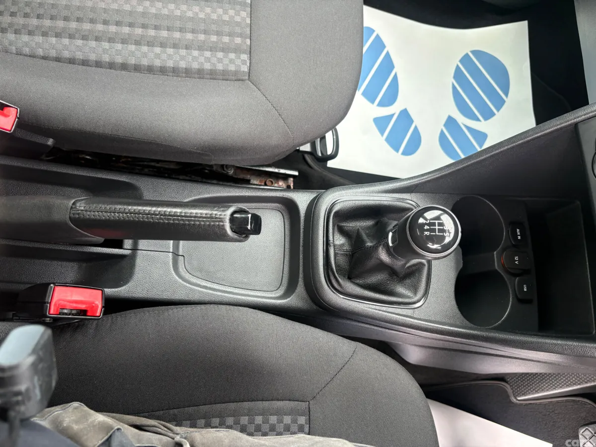 Volkswagen Polo Hatchback, Petrol, 2017, Black