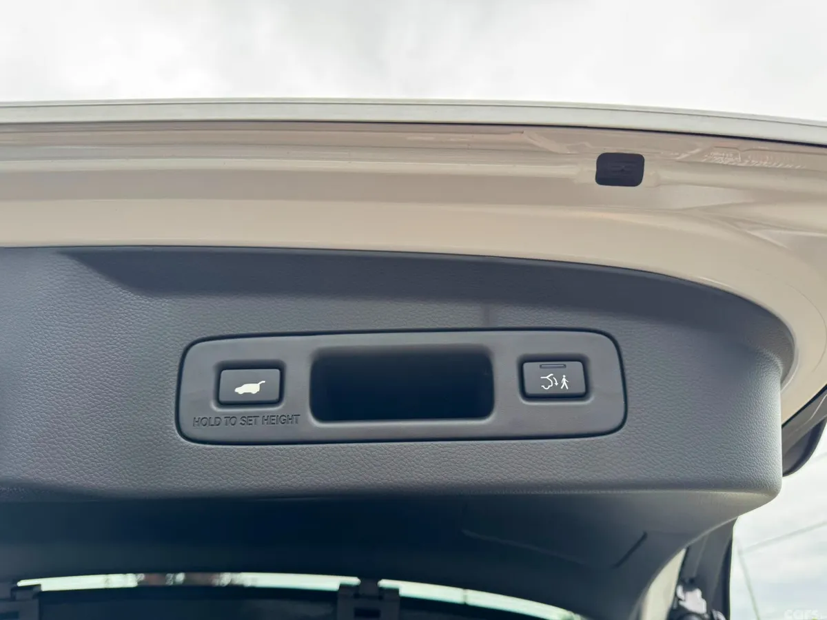 Honda HR-V Estate, Petrol Hybrid, 2026, White