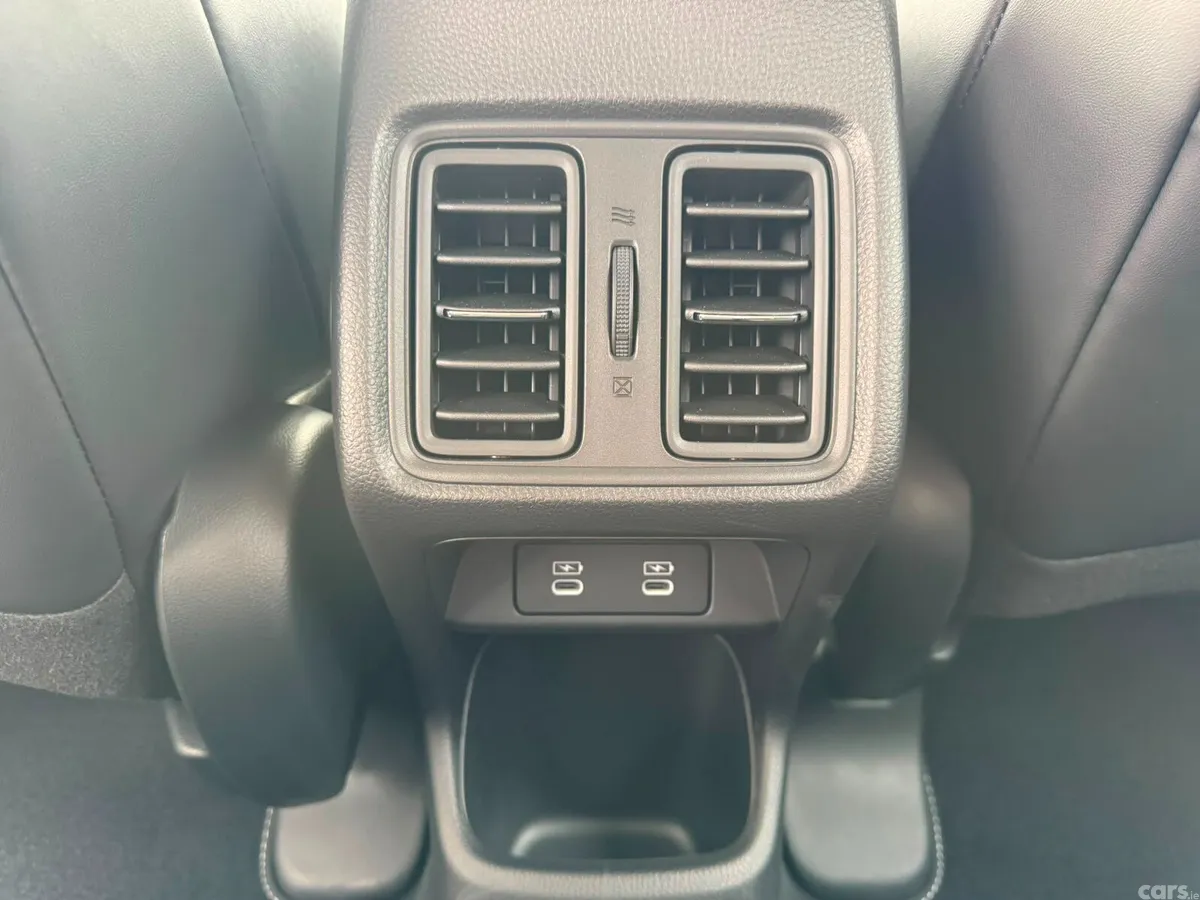 Honda HR-V Estate, Petrol Hybrid, 2026, White