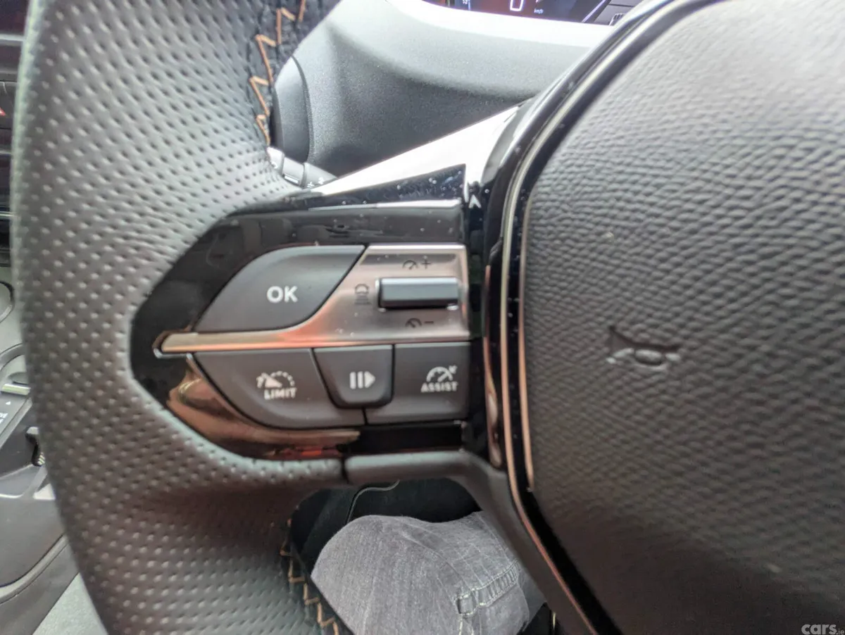 Peugeot Rifter MPV, Diesel, 2026, Black