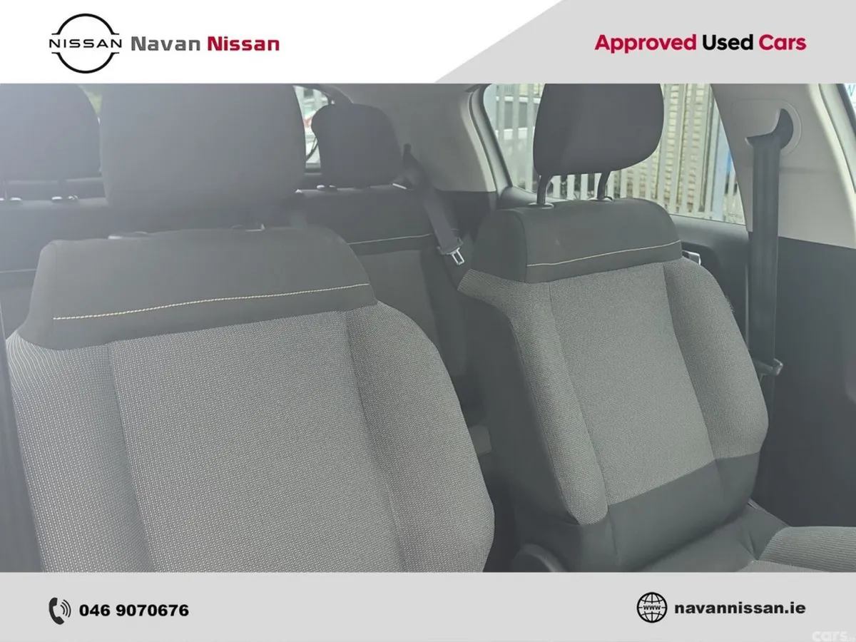 Citroen C3 Hatchback, Petrol, 2023, White