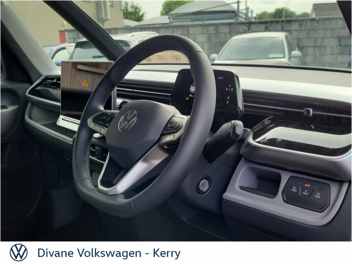 Volkswagen ID.Buzz MPV, Electric, 2027, Other