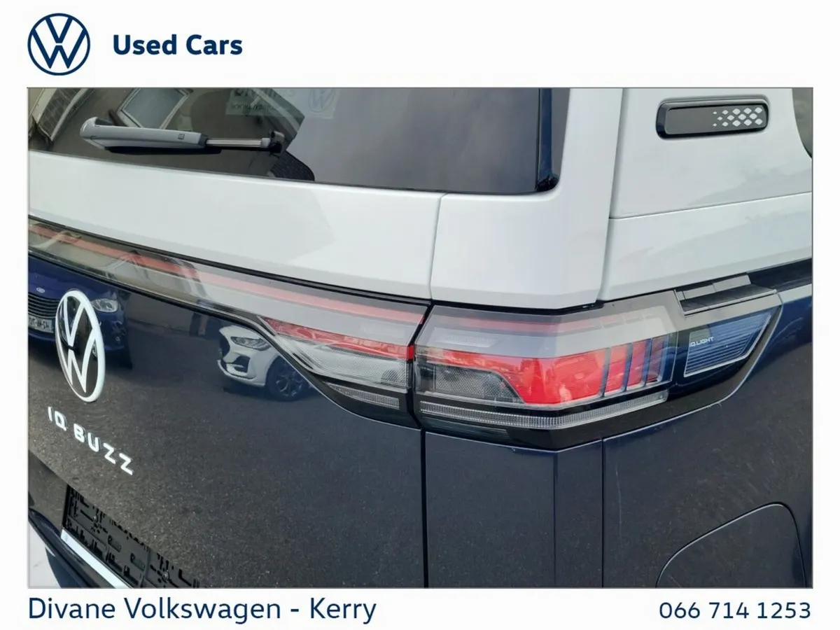 Volkswagen ID.Buzz MPV, Electric, 2027, Other