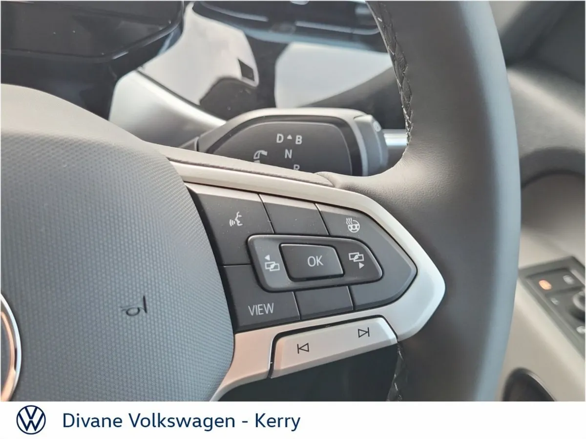 Volkswagen ID.Buzz MPV, Electric, 2027, Other