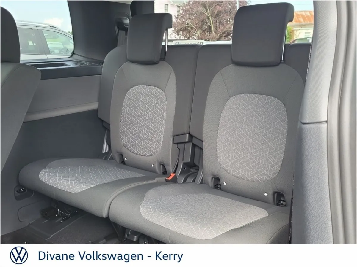 Volkswagen ID.Buzz MPV, Electric, 2027, Other