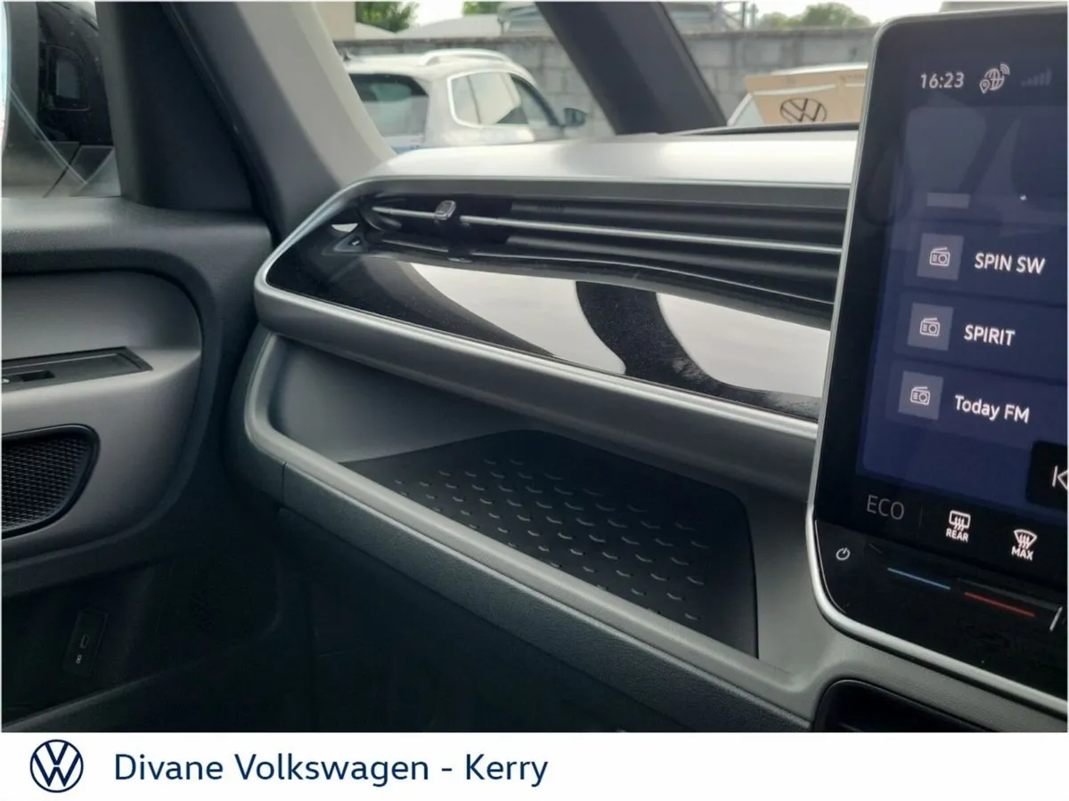 Volkswagen ID.Buzz MPV, Electric, 2027, Other