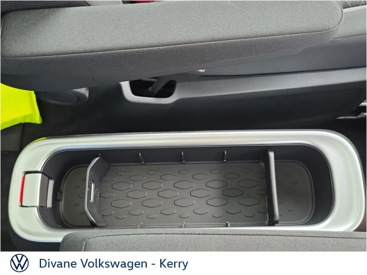 Volkswagen ID.Buzz MPV, Electric, 2027, Other