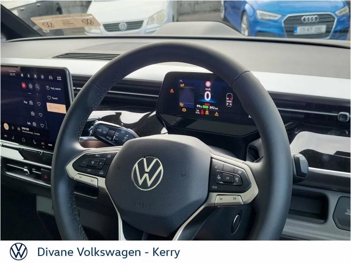 Volkswagen ID.Buzz MPV, Electric, 2027, Other