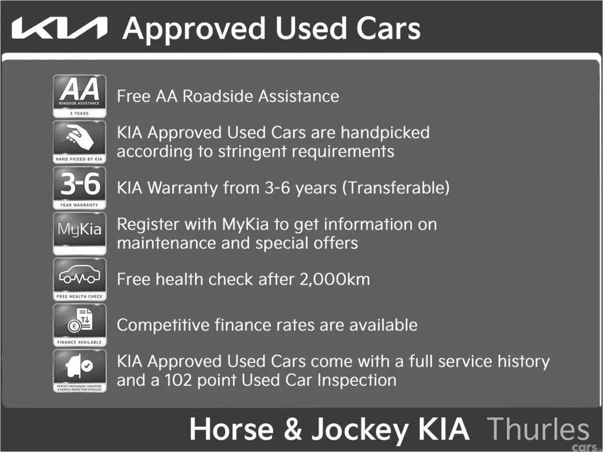 Kia Sportage SUV, Diesel, 2024, Grey