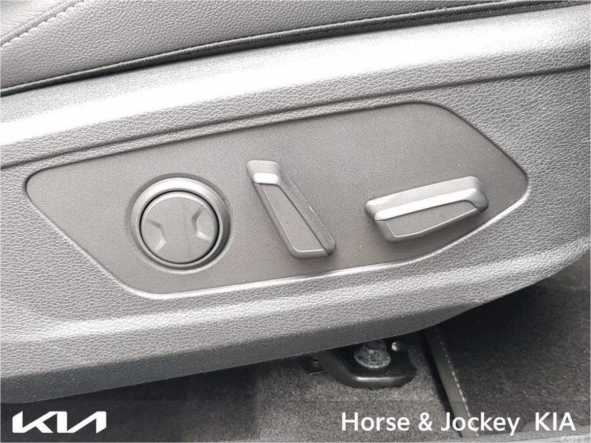 Kia Sportage SUV, Diesel, 2024, Grey