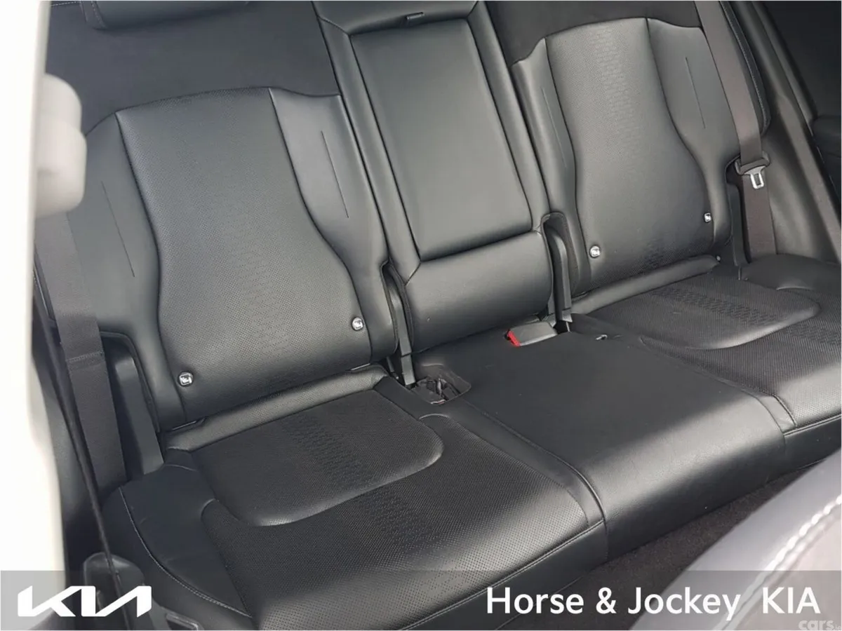 Kia Sportage SUV, Diesel, 2024, Grey