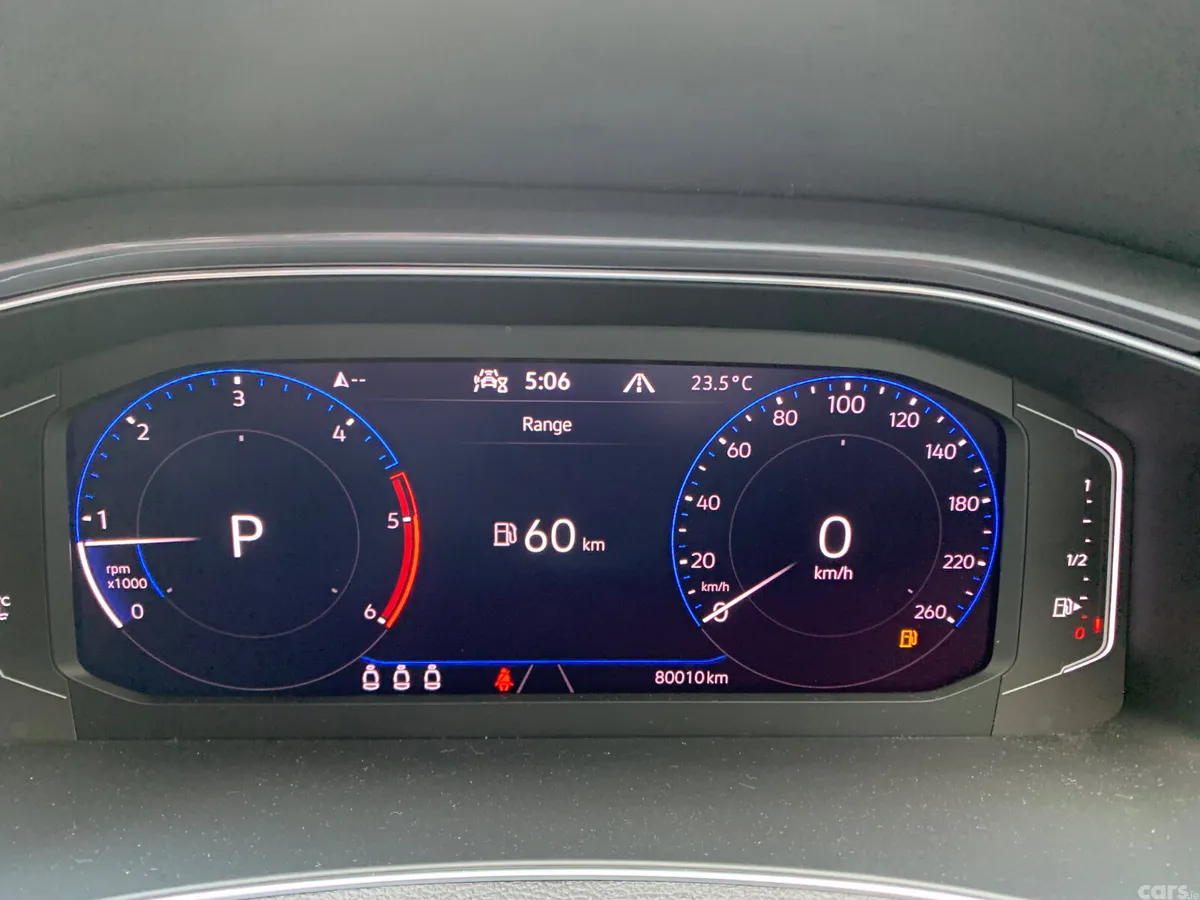 Volkswagen T-Roc SUV, Diesel, 2021, White