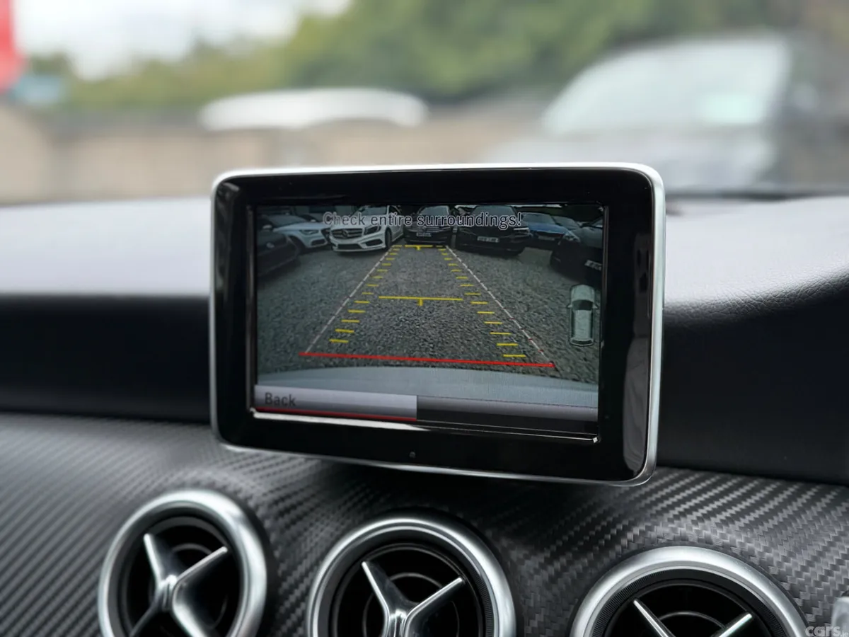 Mercedes-Benz A-Class Hatchback, Petrol, 2013, White