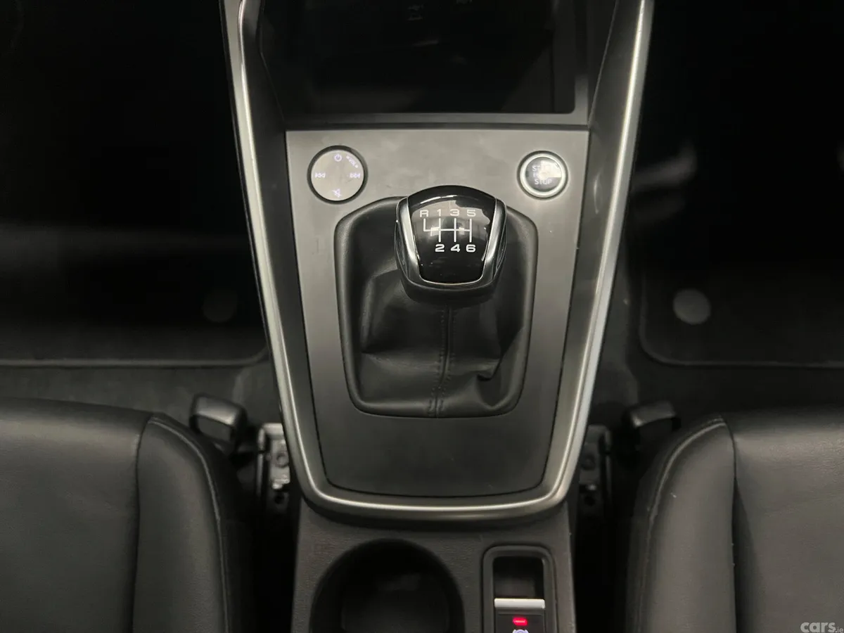 Audi A3 Saloon, Diesel, 2021, Black