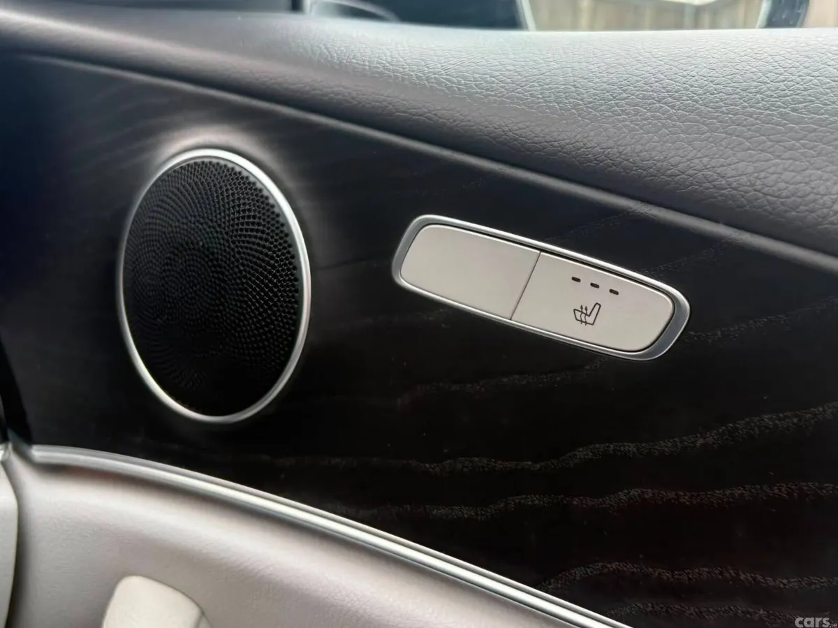 Mercedes-Benz E-Class Saloon, Petrol Plug-in Hybrid, 2021, Grey
