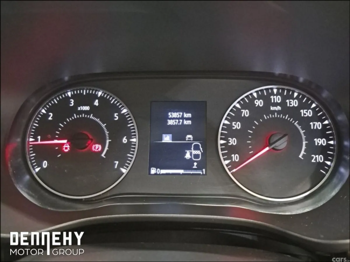 Dacia Sandero Stepway Hatchback, Petrol, 2024, Black