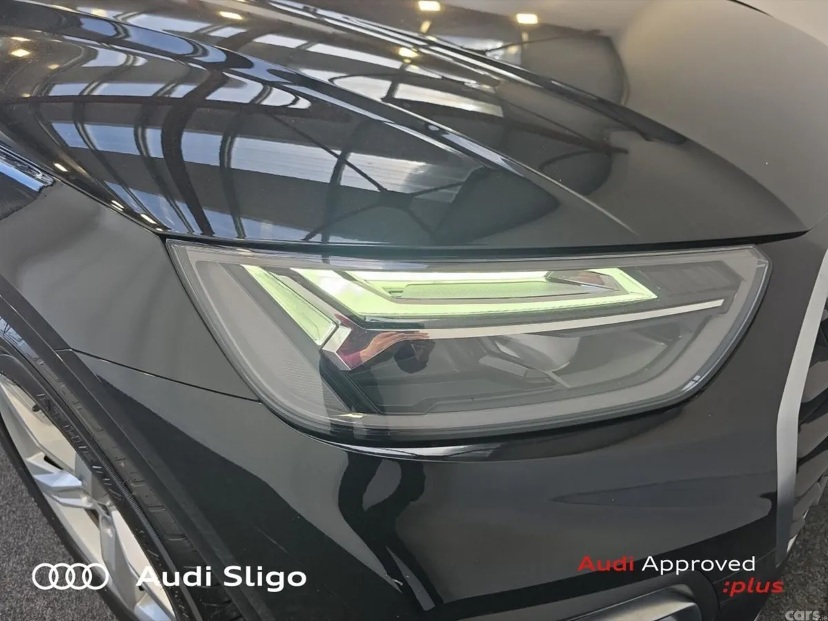 Audi Q5 SUV, Diesel, 2023, Black