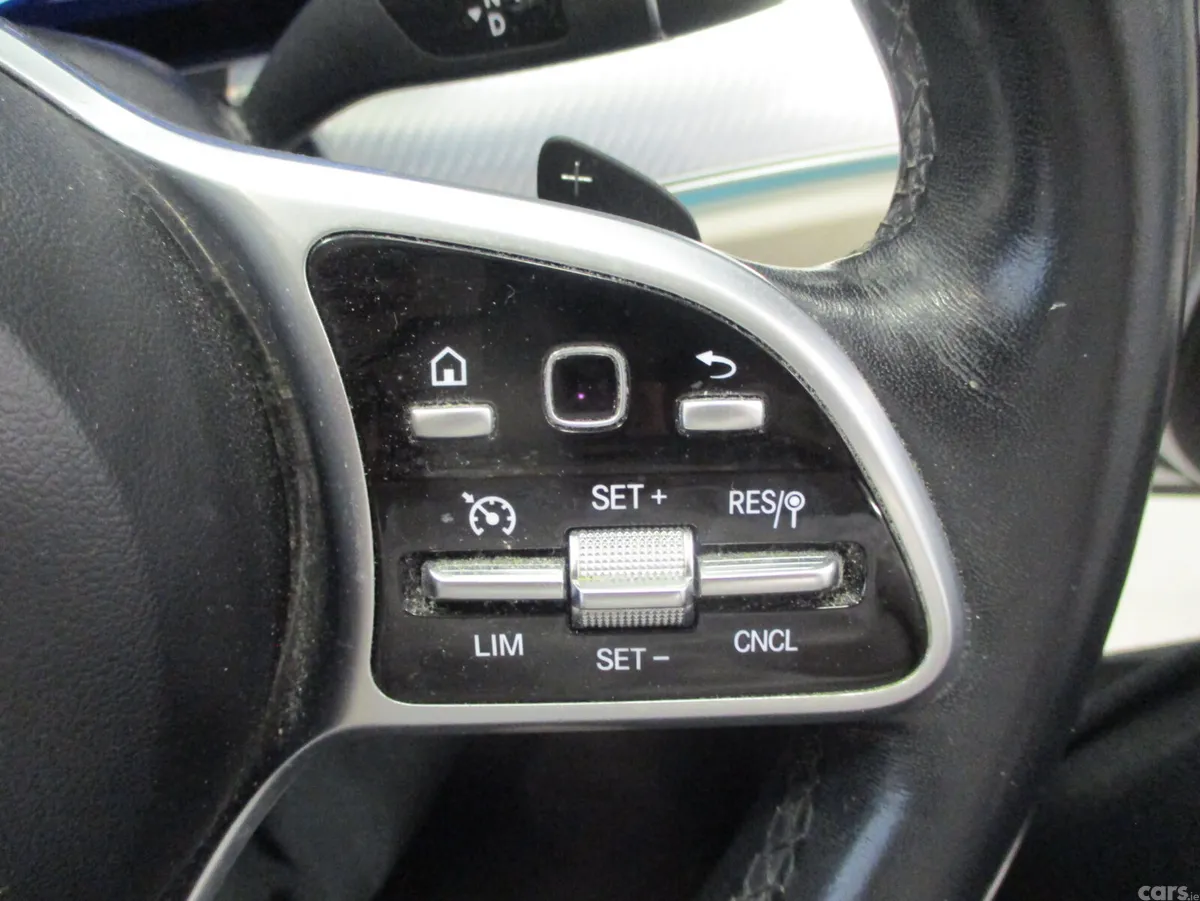 Mercedes-Benz E-Class Saloon, Diesel, 2019, Silver