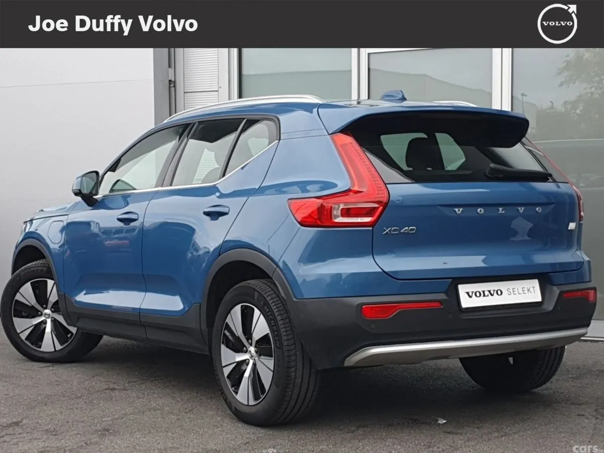 Volvo XC40 SOLD !  Xc40 Core T4 Recharge Auto  211, Swords
