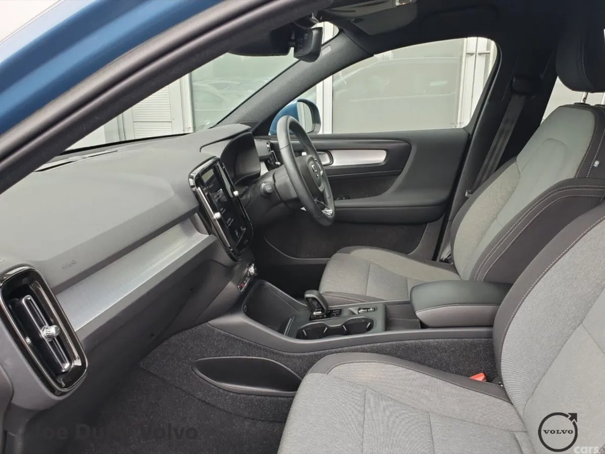 Volvo XC40 SOLD !  Xc40 Core T4 Recharge Auto  211, Swords